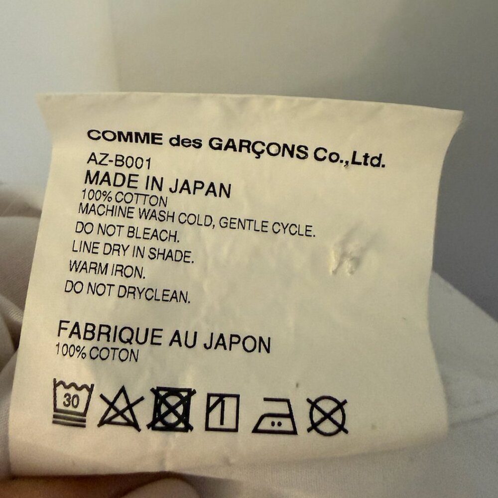 Play Comme Des Garcons Button Down - image 3